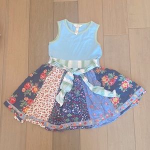 Matilda Jane Dress sz6
